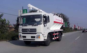 散裝飼料車柴油機(jī)保養(yǎng) 散裝飼料車柴油機(jī)保養(yǎng)